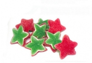 ELIM GUMMI  STELLA TRICOLORE KG.1